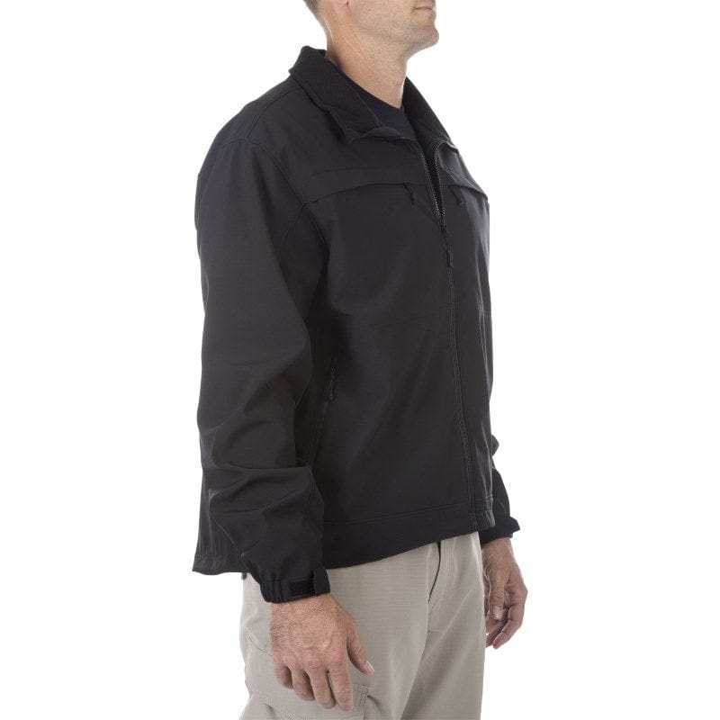 5.11 Chameleon Softshell Jacket