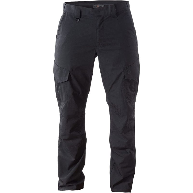 5.11 Stryke Motor Pants Black 1