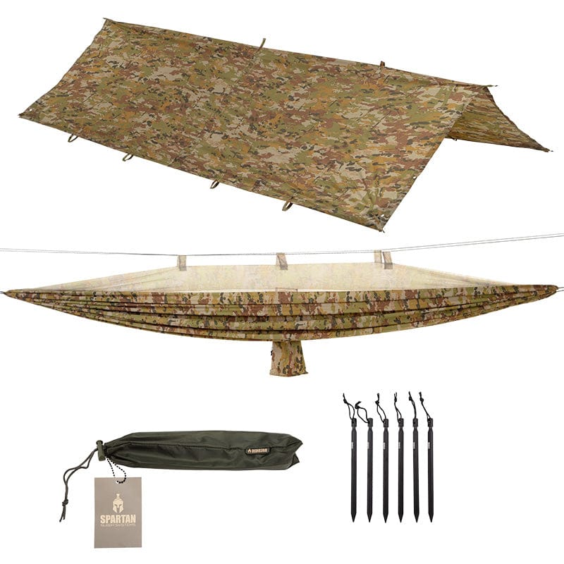 Hammock Bundle