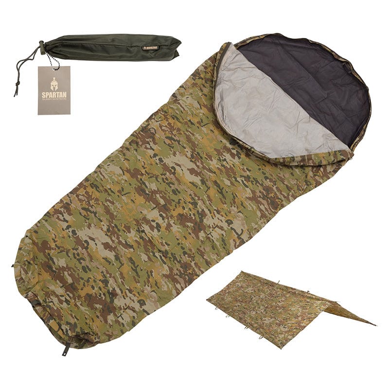 Supreme Bivi Shelter Bundle