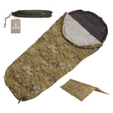 Supreme Bivi Shelter Bundle