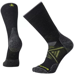 Smartwool PHD Outdoor Medium Crew Black