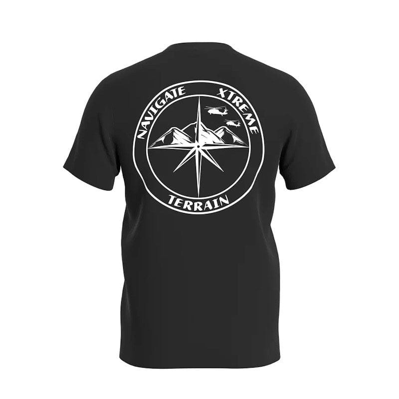 NXT Signature Tee