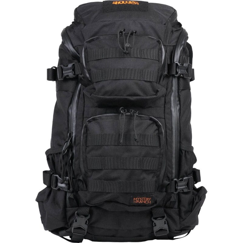 Mystery Ranch Blitz 30 Backpack Black - 3