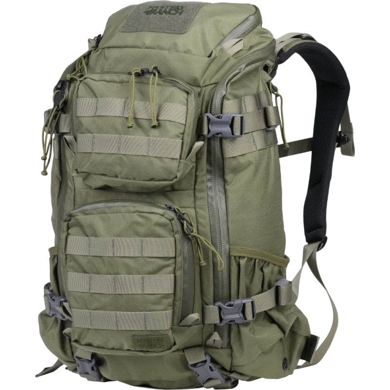 Mystery Ranch Blitz 30 Backpack Forest - 1