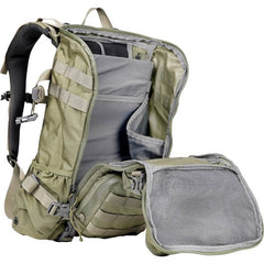 Mystery Ranch Blitz 30 Backpack Forest - 4