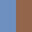 Blue Mussel Plaid