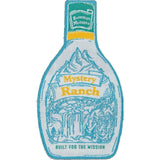 Mystery Ranch Bottled Magic Morale Patch