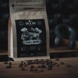Dog & Gun Coffee Full Send - Sweet Medium Roast