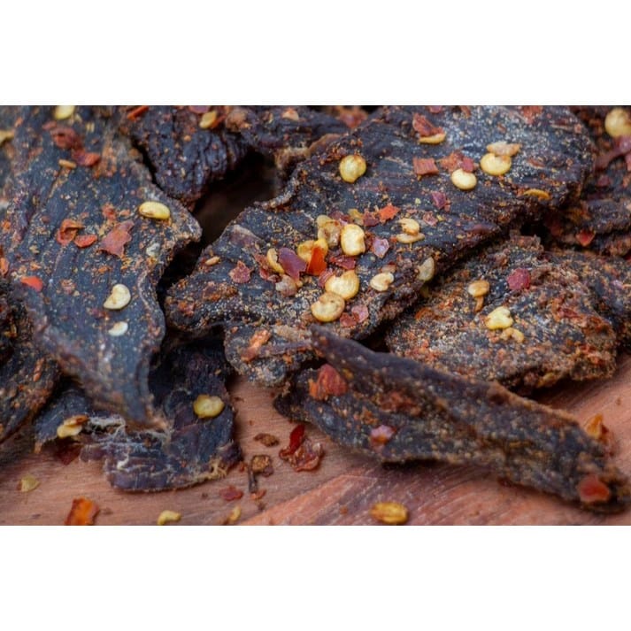 3099 Chilli Beef Jerky