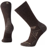 Smartwool PHD Outdoor Medium Crew Chestnut