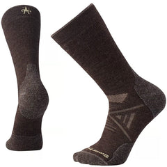 Smartwool PHD Outdoor Medium Crew Chestnut