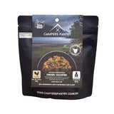 Campers Pantry Chicken Cacciatore Expedition