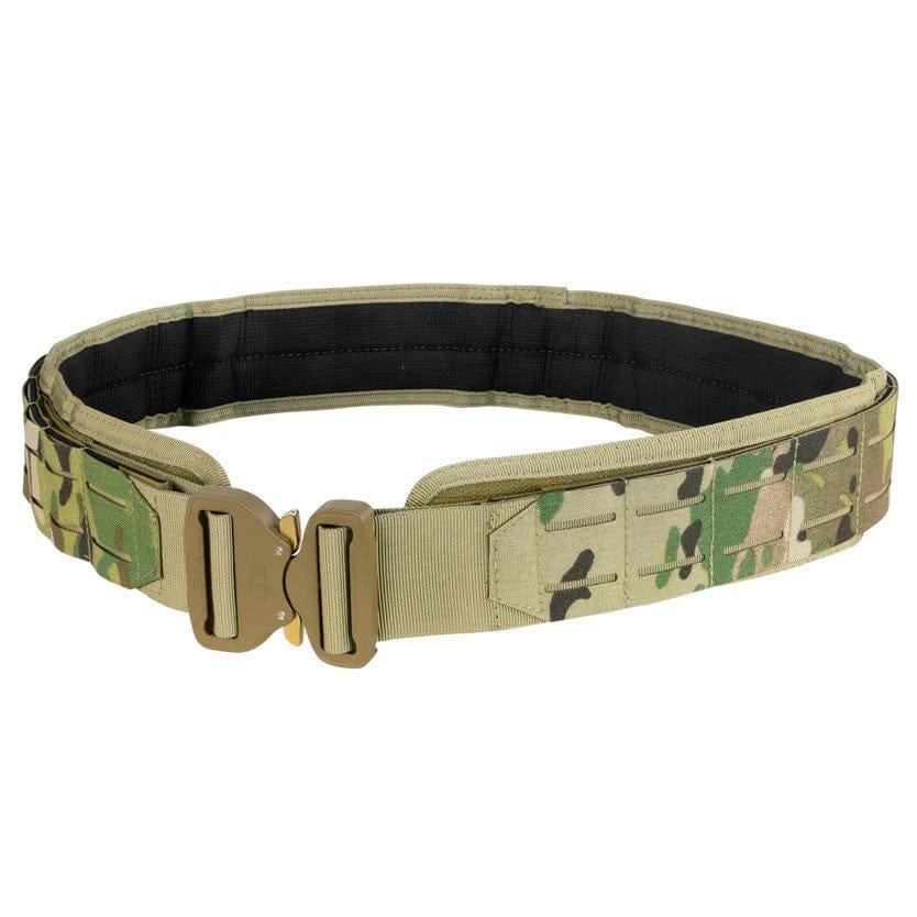 Condor Cobra Gun Belt Multicam