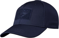 Condor Flex Cap Navy 