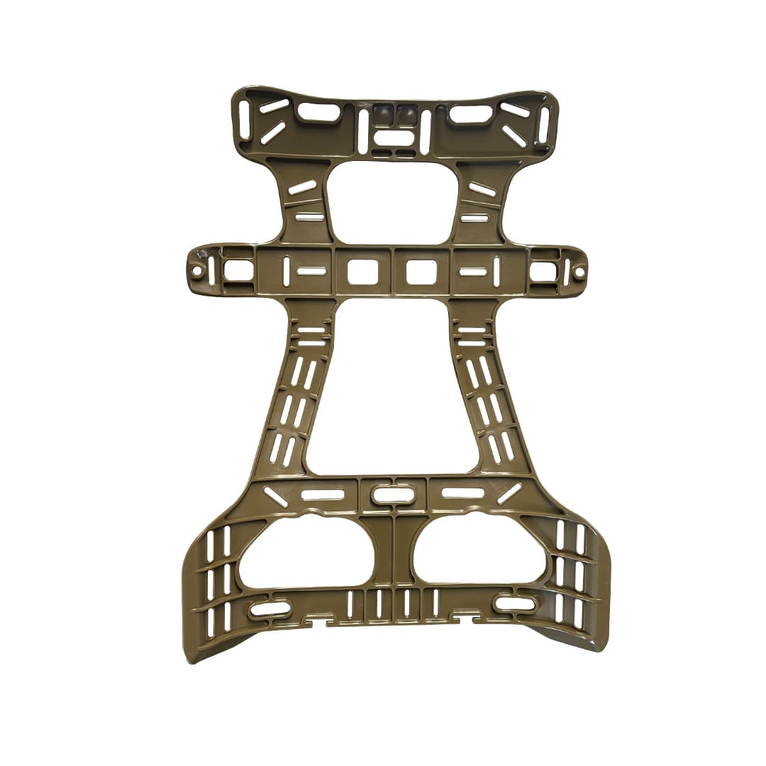 PLASTIC 1606MC Frame
