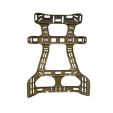 PLASTIC 1606MC Frame