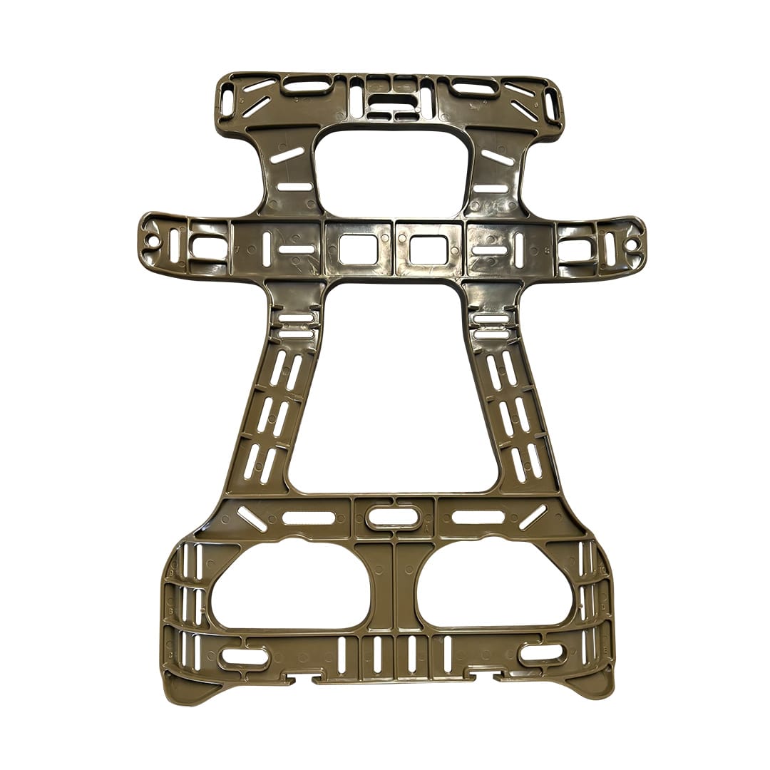 PLASTIC 1606MC Frame