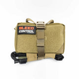 MyMedEquip Tactical Bleed Control Kit IFAK - Medium