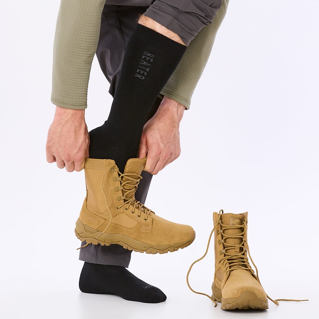 Merrell MQC 2 Tactical Boot