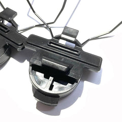 Earmor Exfil 3.0 Helmet Rails Adapter Attachment Kit -6