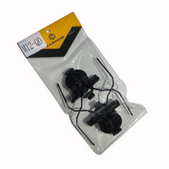 Earmor Exfil 3.0 Helmet Rails Adapter Attachment Kit -7