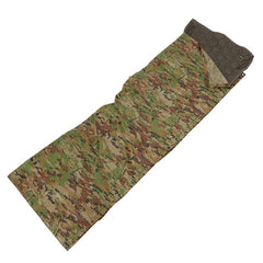 UWHARRIE Exfil Woobie Poncho Liner-12