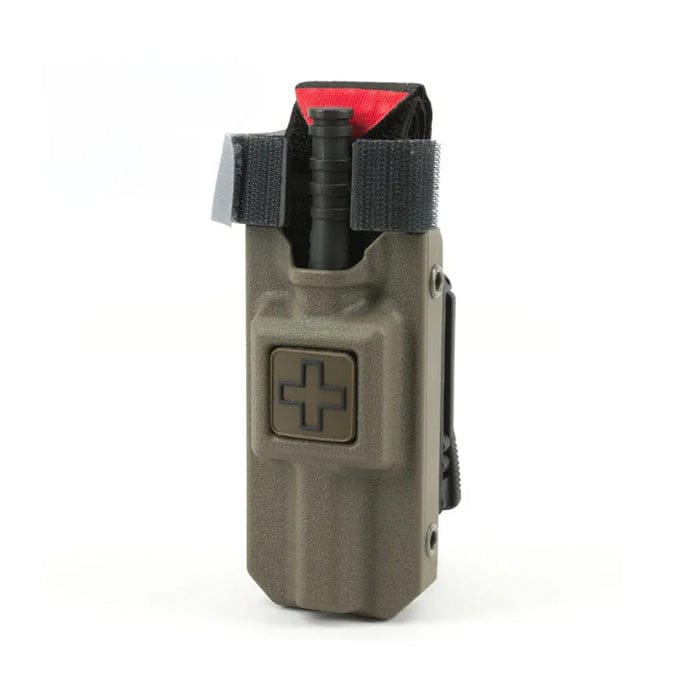 Eleven 10 Rigid TQ Case for CAT Gen 7