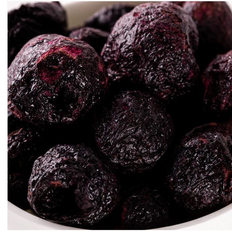 Forager Foods Freeze Dried Cherries