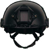 Westtrooper Fast Helmet-Black