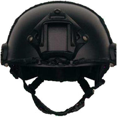 Westtrooper Fast Helmet-Black