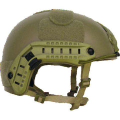 Westtrooper Fast Helmet-Khaki