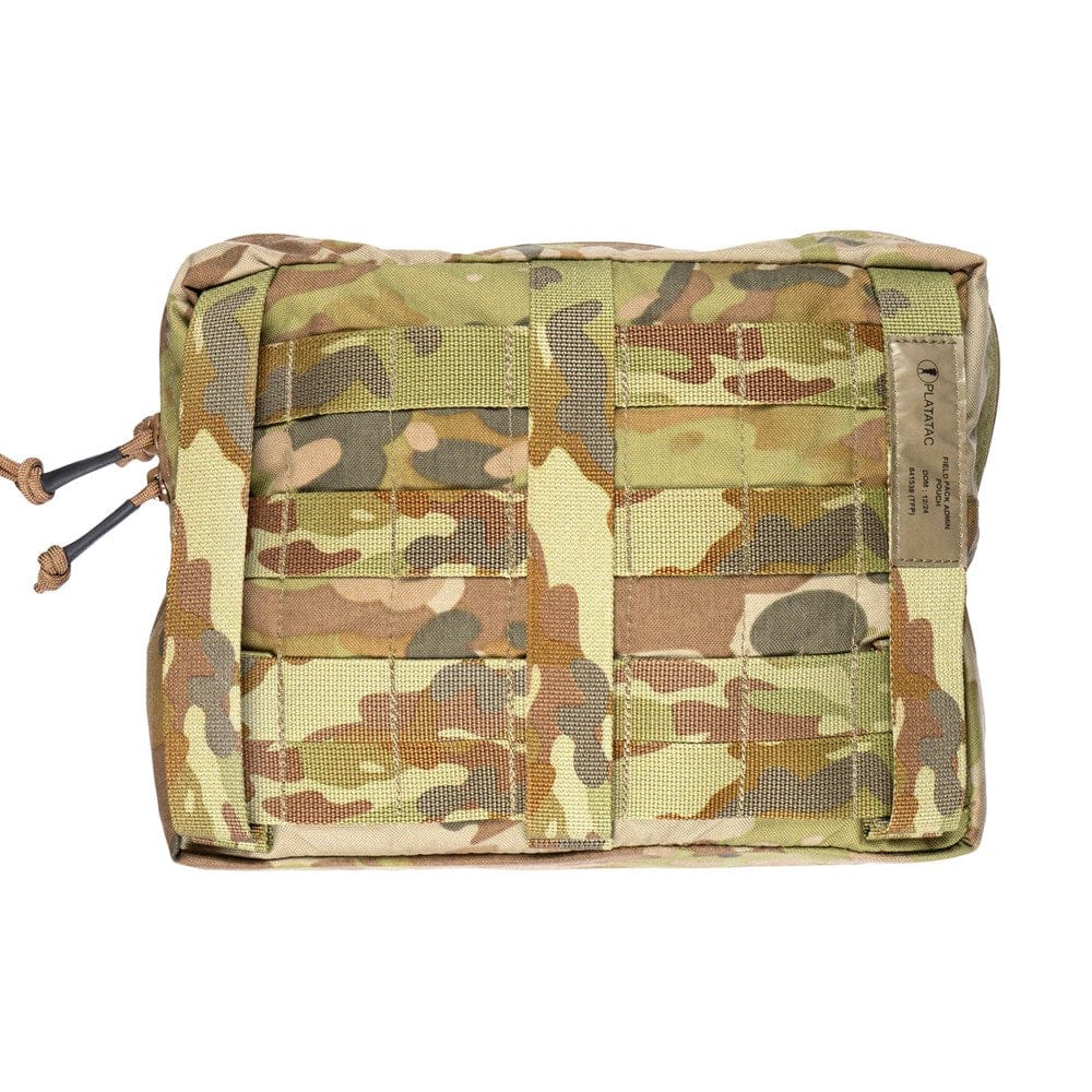 Platatac TNV Field Pack Admin Pouch