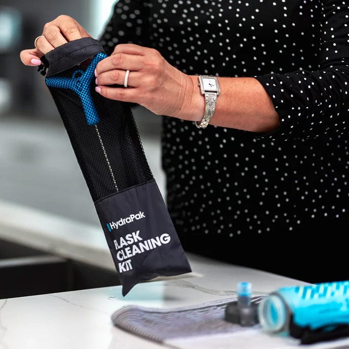 Hydrapak Flask/Flex Bottle Cleaning Kit