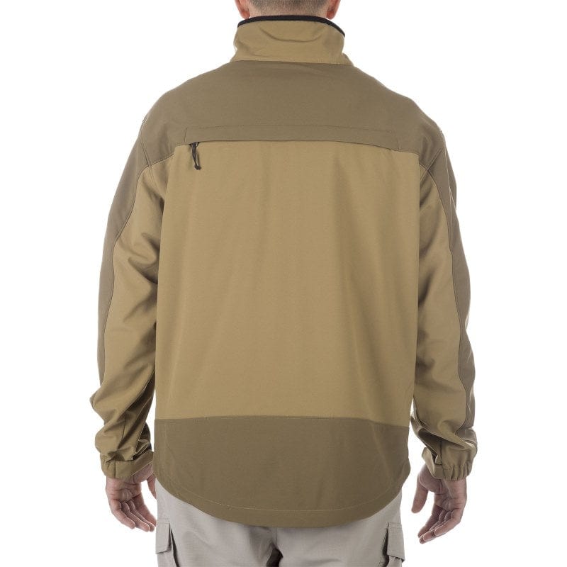 5.11 Chameleon Softshell Jacket