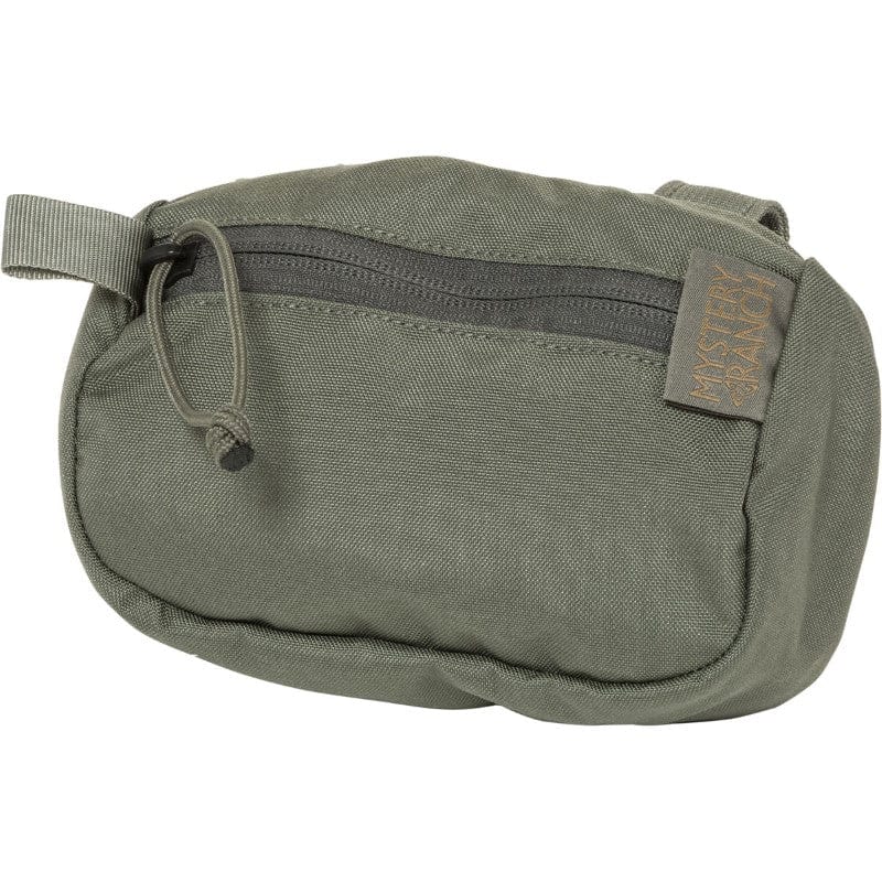Mystery Ranch Forager Pocket-Foliage Front