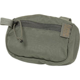 Mystery Ranch Forager Pocket-Foliage Front