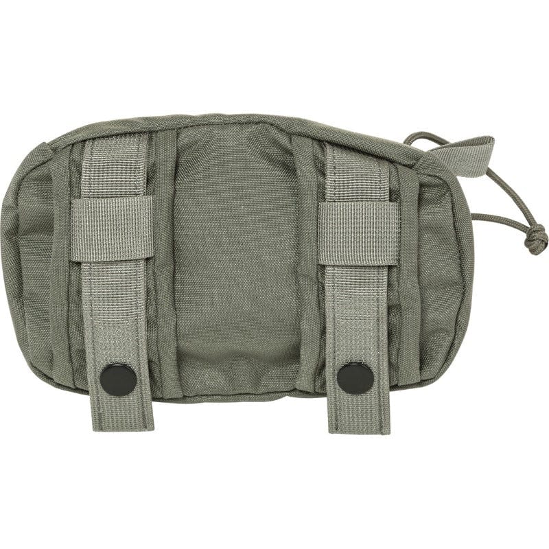 Mystery Ranch Forager Pocket-Foliage Back