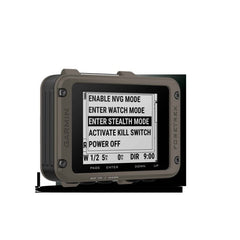 Garmin Foretrex 901 Ballistic Edition GPS-10