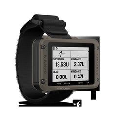 Garmin Foretrex 901 Ballistic Edition GPS-1