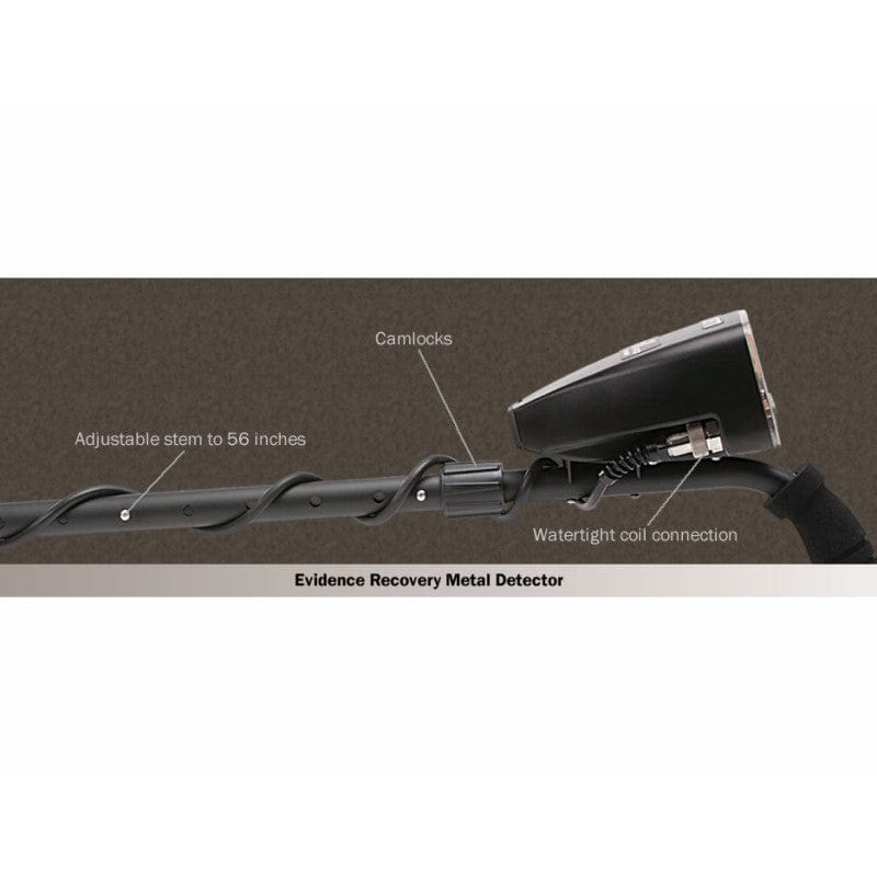 Garrett CSI Pro Ground Search Detector