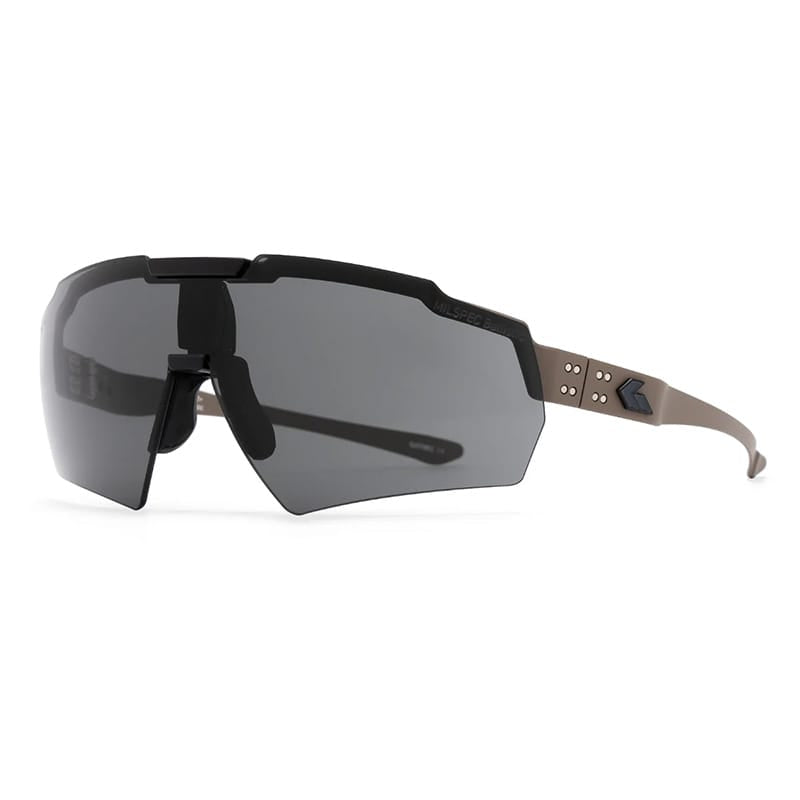 GATORZ Blastshield MILSPEC Ballistic