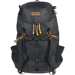 Mystery Ranch Gallagator 25 Black Front