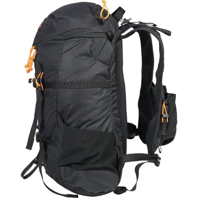 Mystery Ranch Gallagator 25 Black Side
