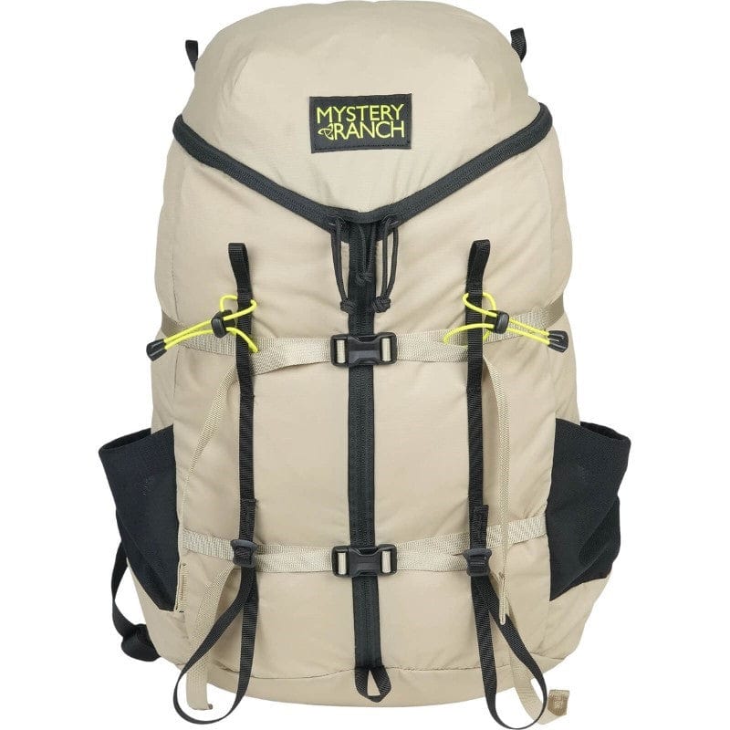 Mystery Ranch Gallagator 25 Hummus Dobby Front