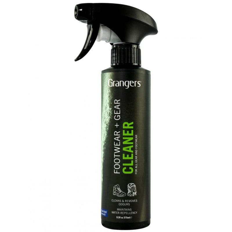 Grangers Gear Cleaner – Valhalla Tactical