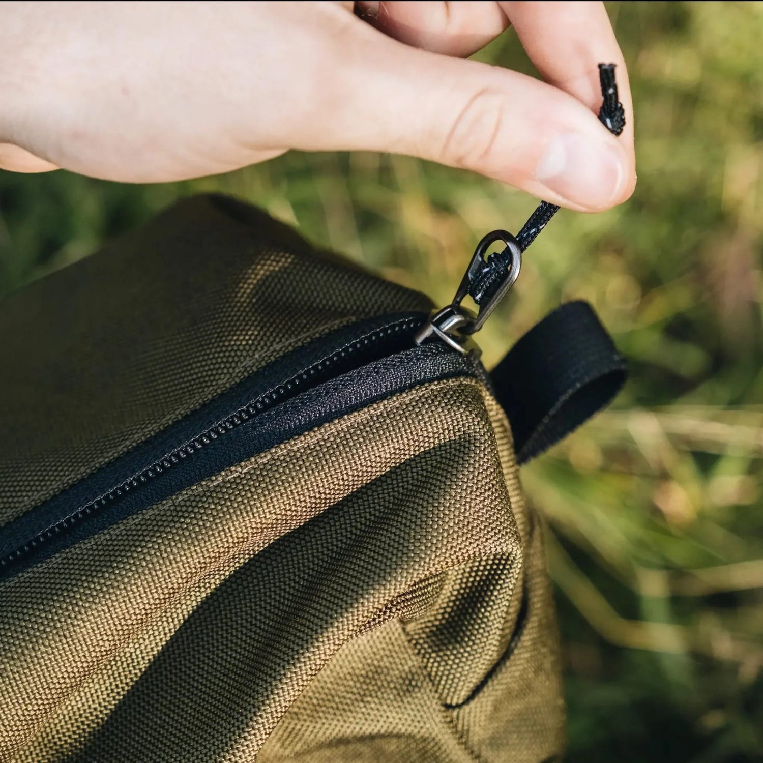 Alton Cordura Gear Pouch