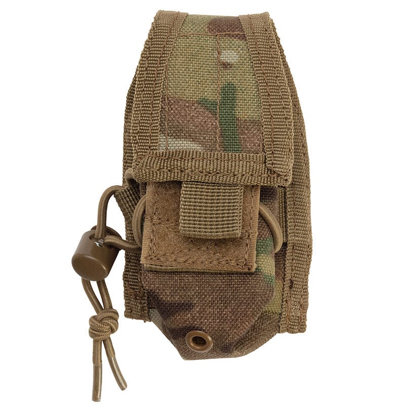 Valhalla HHR Pouch Multicam Front
