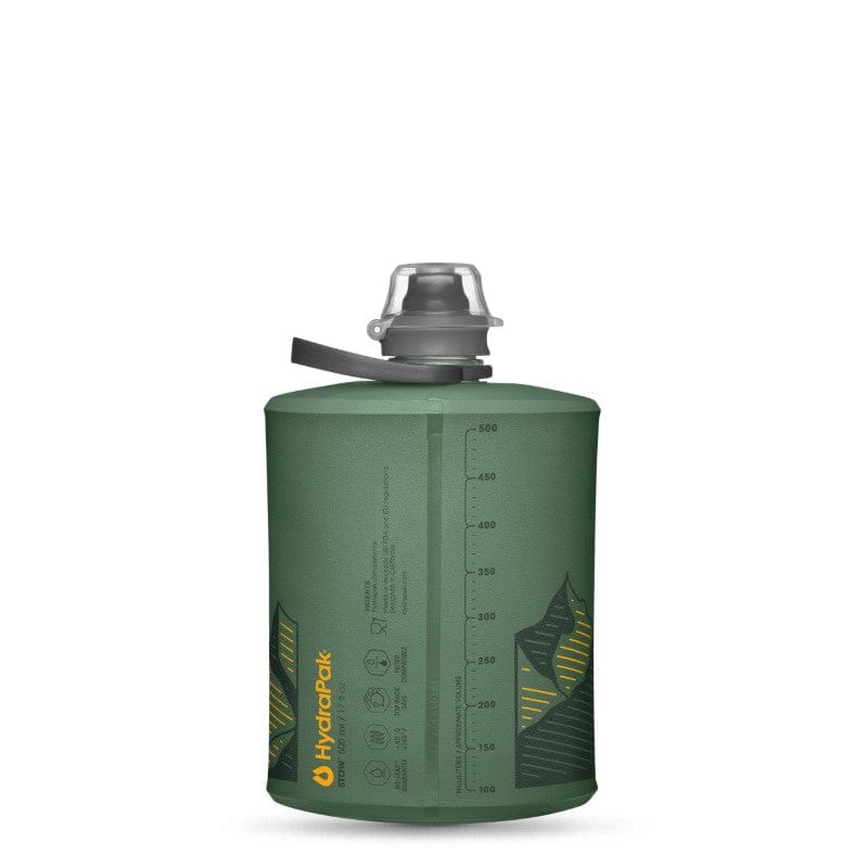 HydraPak Stow Bottle (2026) - 500ml
