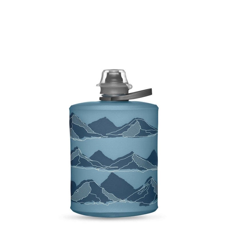 HydraPak Stow Mountain Bottle 500ml
